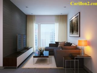 Cần bán chung cư carillon 2, 70m2, 2 phòng ngủ đường trịnh đình thảo, tân phú