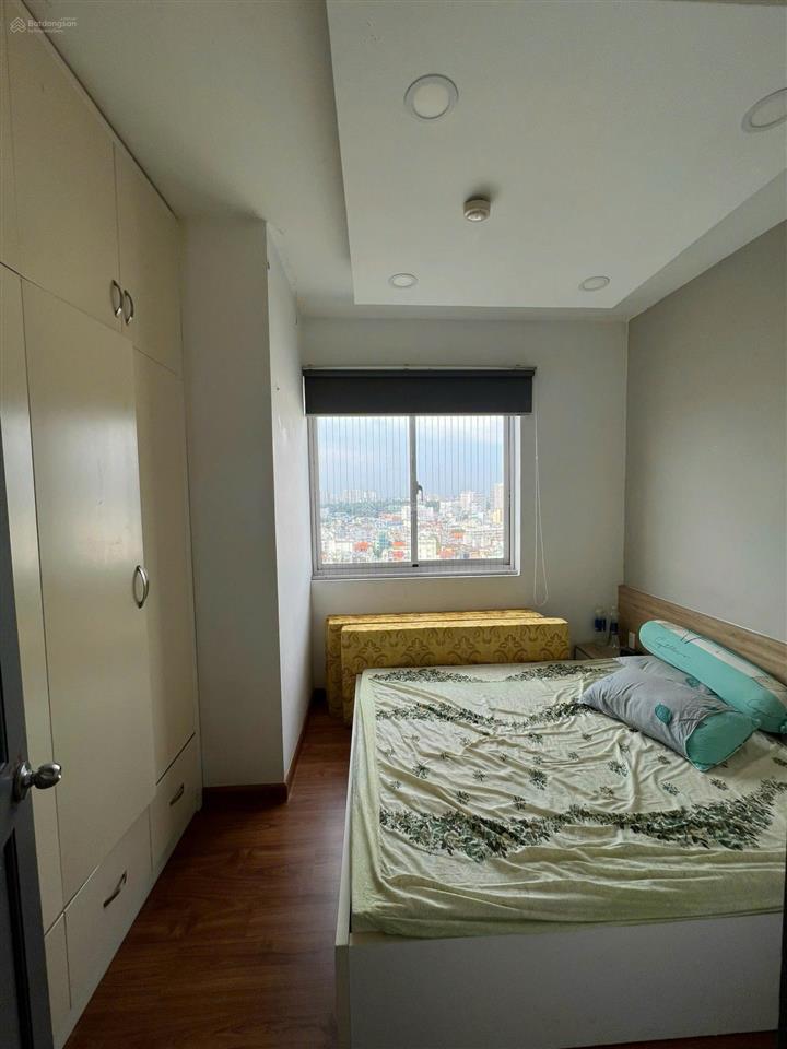 Chuyển công tác cần bán gấp chung cư khang phú, 78m2, 2 phòng ngủ