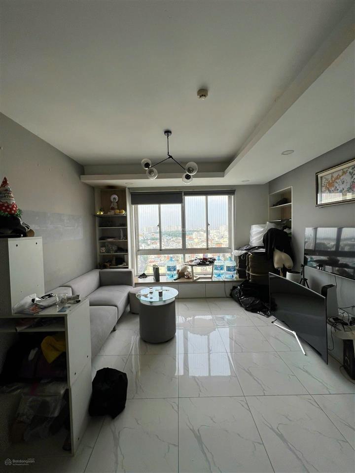 Chuyển công tác cần bán gấp chung cư khang phú, 78m2, 2 phòng ngủ