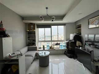 Chuyển công tác cần bán gấp chung cư khang phú, 78m2, 2 phòng ngủ