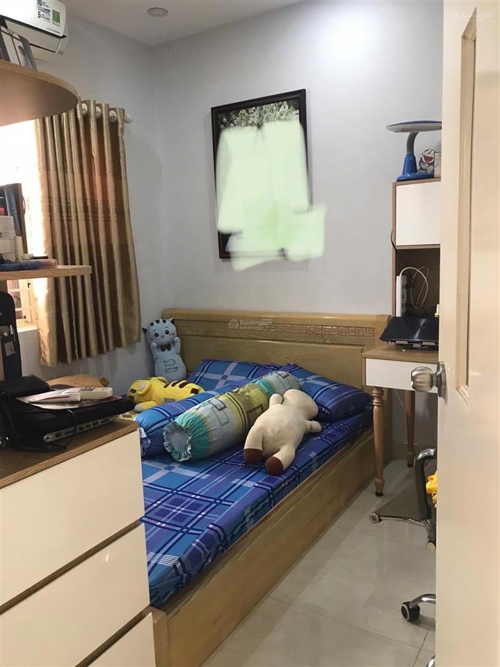 Chung cư bàu cát 2 đường ni sư huỳnh liên quận tân bình cần bán, thang bộ
