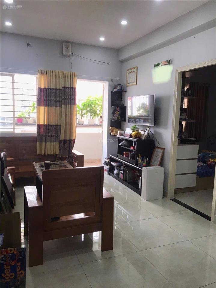 Chung cư bàu cát 2 đường ni sư huỳnh liên quận tân bình cần bán, thang bộ