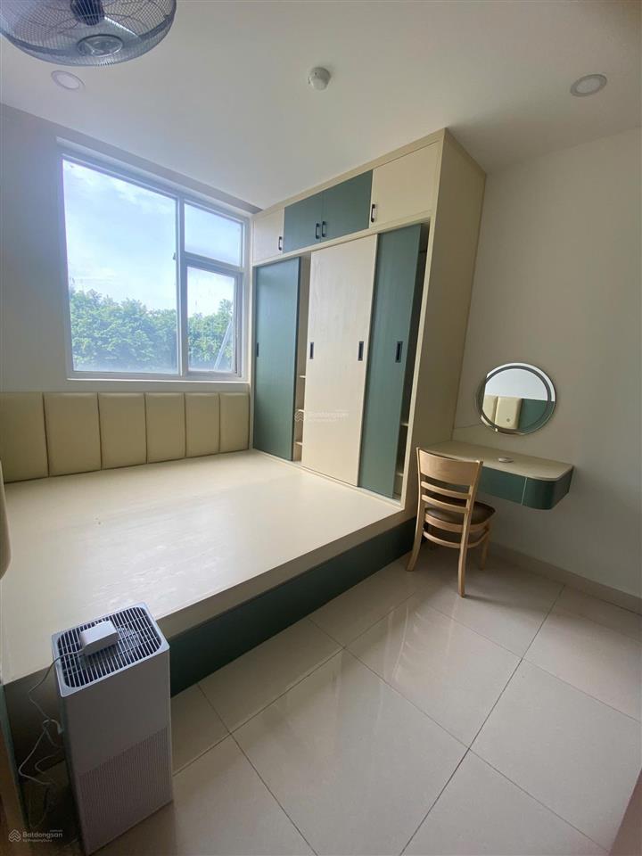 Chung cư ngọc đông dương, quận bình tân, 2 phòng ngủ cần bán tặng nội thất