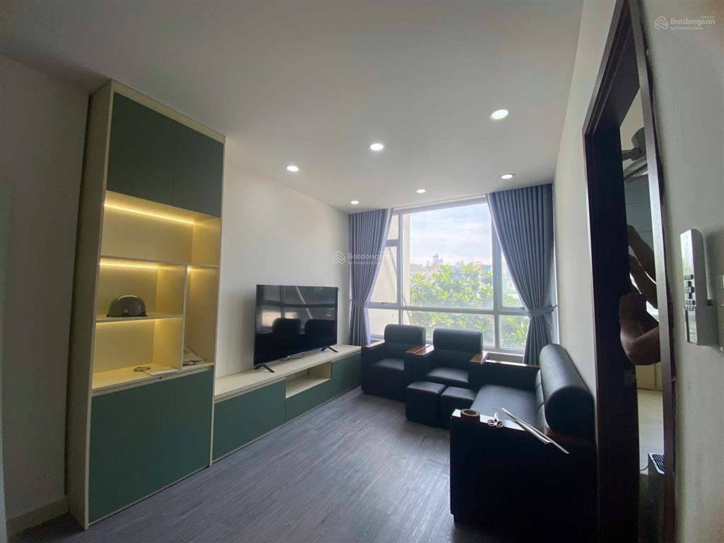 Chung cư ngọc đông dương, quận bình tân, 2 phòng ngủ cần bán tặng nội thất