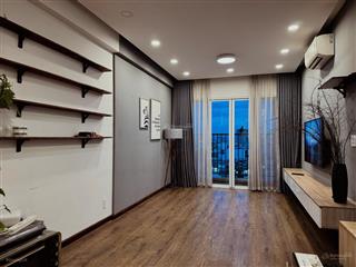 Chung cư khuông việt sổ hồng sẵn, 2 phòng ngủ kế bên công viên đầm sen, 68m2 cần bán