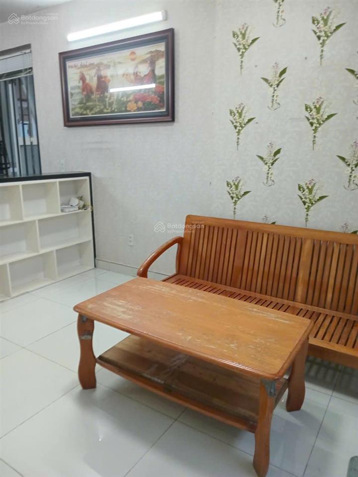 Chung cư 8x đầm sen 1 phòng ngủ có sổ hồng cần bán, đường tô hiệu quận tân phú