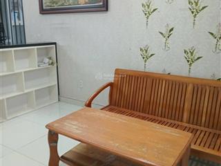 Chung cư 8x đầm sen 1 phòng ngủ có sổ hồng cần bán, đường tô hiệu quận tân phú