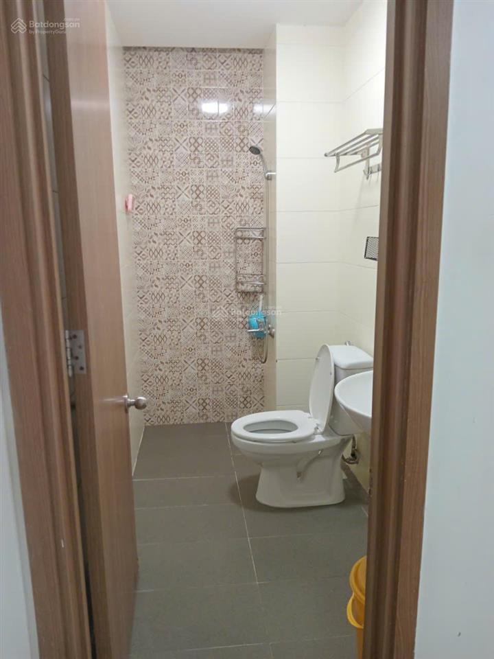 Chung cư 8x đầm sen 1 phòng ngủ có sổ hồng cần bán, đường tô hiệu quận tân phú