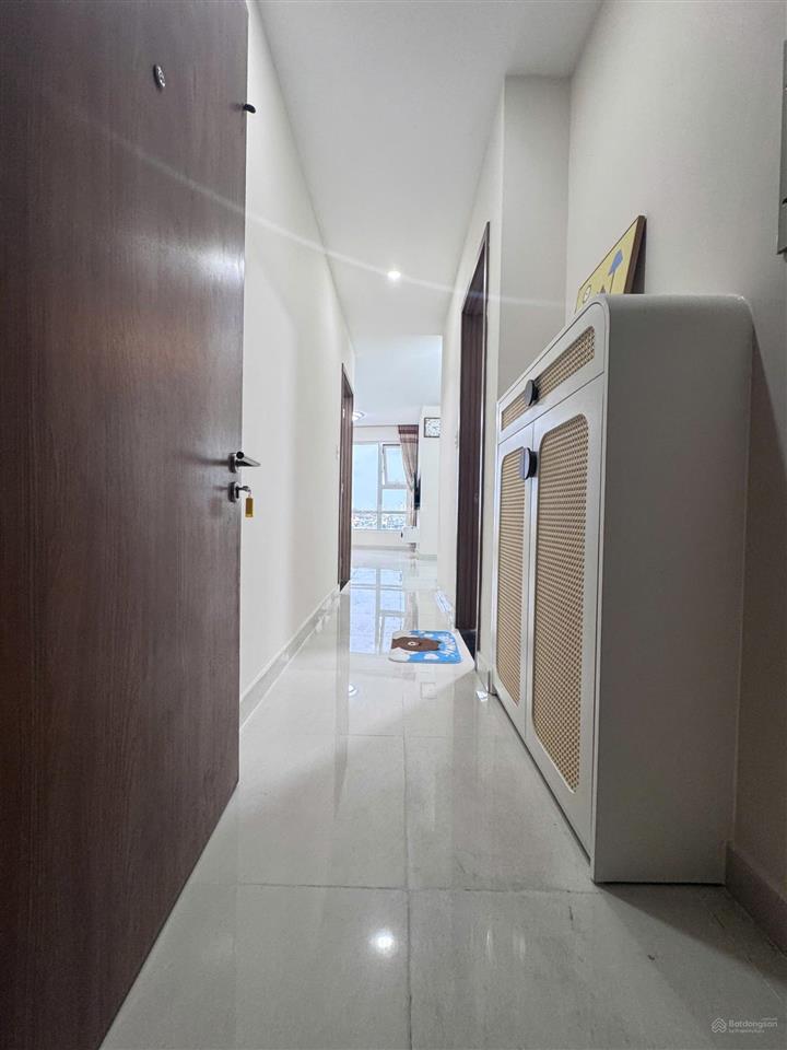 Cần bán chung cư summer square 64m2 có sổ hồng, 2 phòng ngủ đường tân hòa đông quận 6
