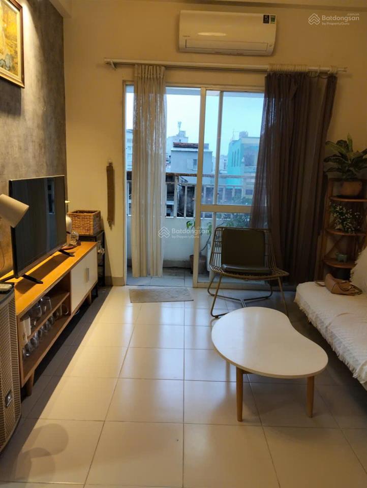 Chung cư 8x đầm sen đường tô hiệu quận tân phú (cũ),