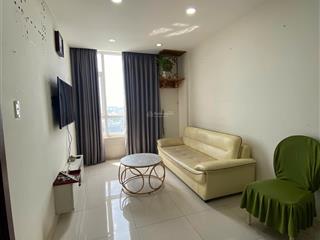 Chung cư sài gòn town đường thoại ngọc hầu, 2 phòng ngủ cần bán tặng nội thất, 61m2