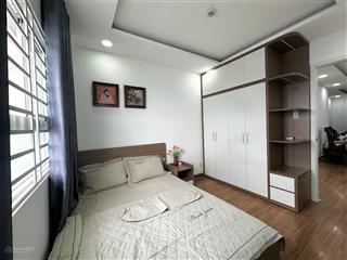 Chung cư 8x đầm sen có sổ hồng sẵn, 1 phòng ngủ cần bán gấp, 45m2 đường tô hiệu gần đầm sen
