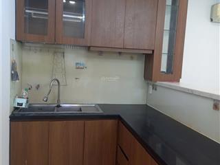 Chung cư 8x đầm sen 45m2, 1 phòng ngủ có sổ hồng sẵn đường tô hiệu, quận tân phú (cũ)