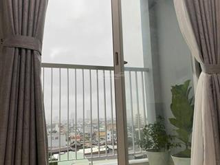 Chung cư lotus garden đường trịnh đình thảo, 52m2 có sổ hồng 1 phòng ngủ