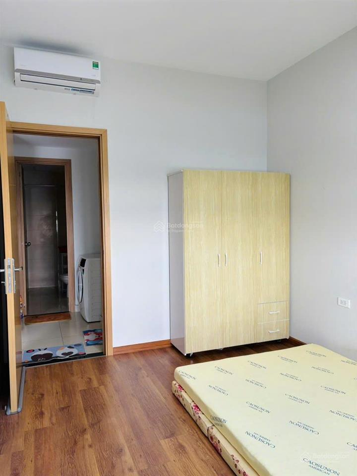 Chung cư lotus garden đường trịnh đình thảo, 52m2 có sổ hồng 1 phòng ngủ