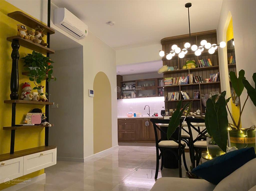 Bán gấp căn picity 66m2 sổ hồng riêng, nhà mới vcb hỗ trợ vay