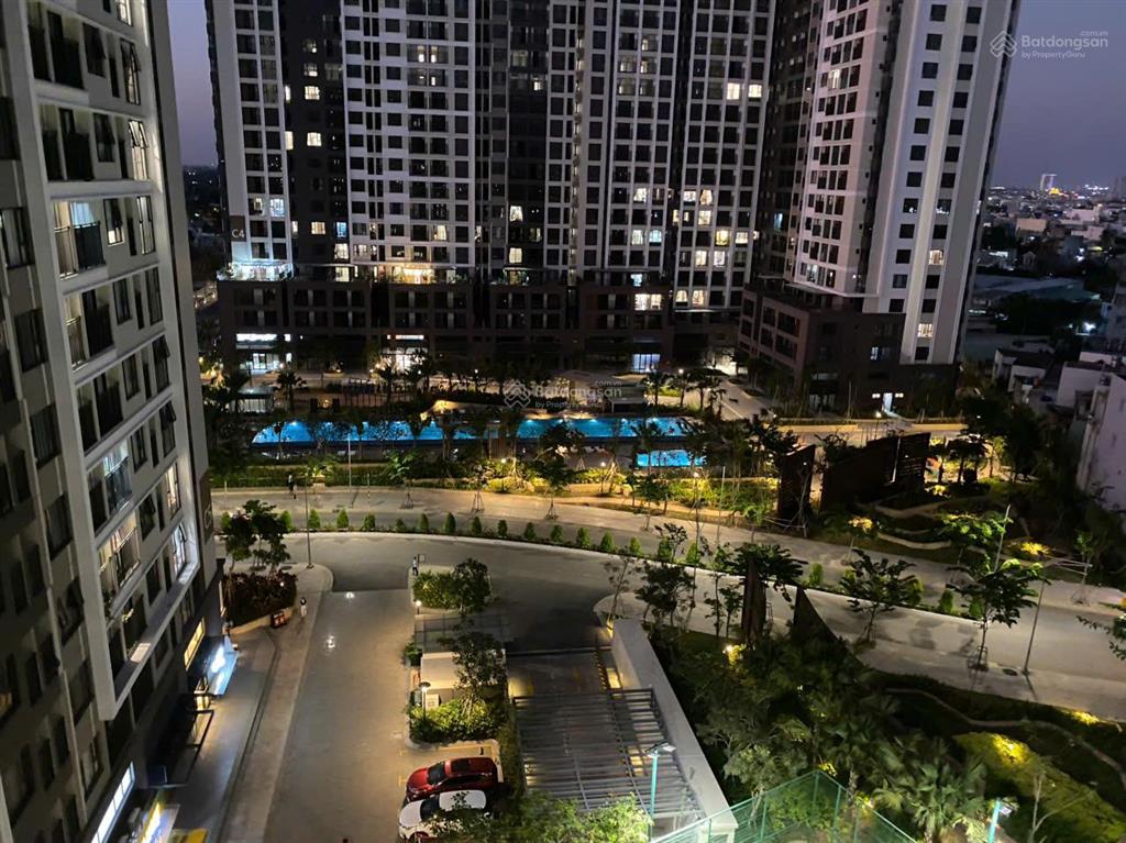 Bán gấp căn picity 66m2 sổ hồng riêng, nhà mới vcb hỗ trợ vay