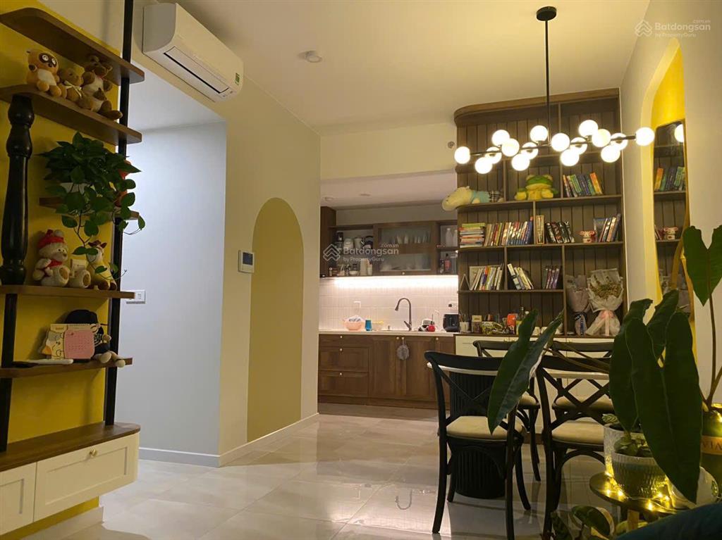 Bán gấp căn picity 66m2 sổ hồng riêng, nhà mới vcb hỗ trợ vay
