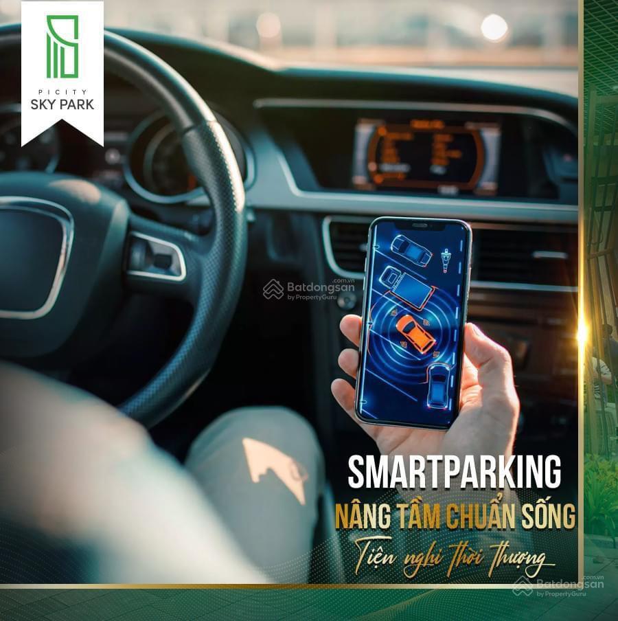 Picity skyzen rổ hàng nội bộ ck 15%, thanh toán 240 triệu nhận nhà, miễn lãi 30 tháng