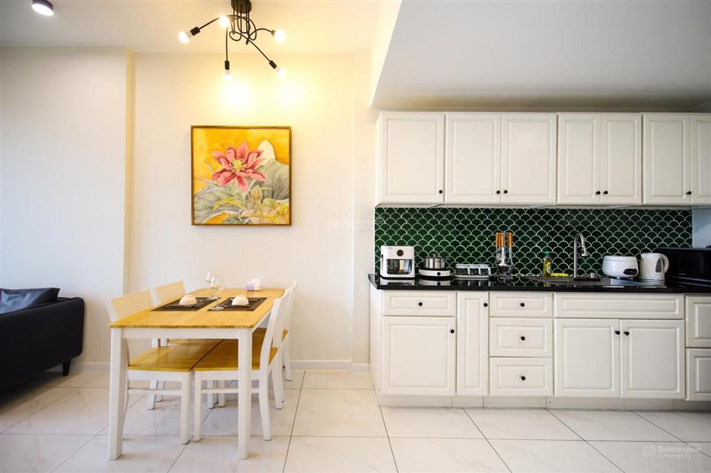 Bán căn hộ picity 58m2 2pn, view đẹp, thiện chí giảm mạnh, sổ riêng