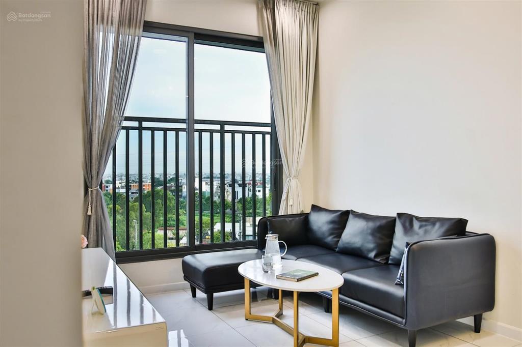 Bán căn hộ picity 58m2 2pn, view đẹp, thiện chí giảm mạnh, sổ riêng