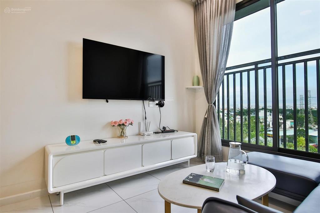 Bán căn hộ picity 58m2 2pn, view đẹp, thiện chí giảm mạnh, sổ riêng