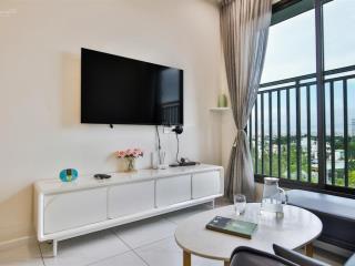 Bán căn hộ picity 58m2 2pn, view đẹp, thiện chí giảm mạnh, sổ riêng
