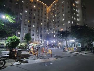 Bán chung cư nhân phú, p. tăng nhơn phú b, tầng thấp