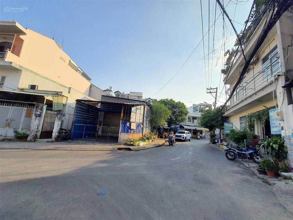 Bán nhà góc 2 mt đường 109 dương đình hội, pl b thông đỗ xuân hợp