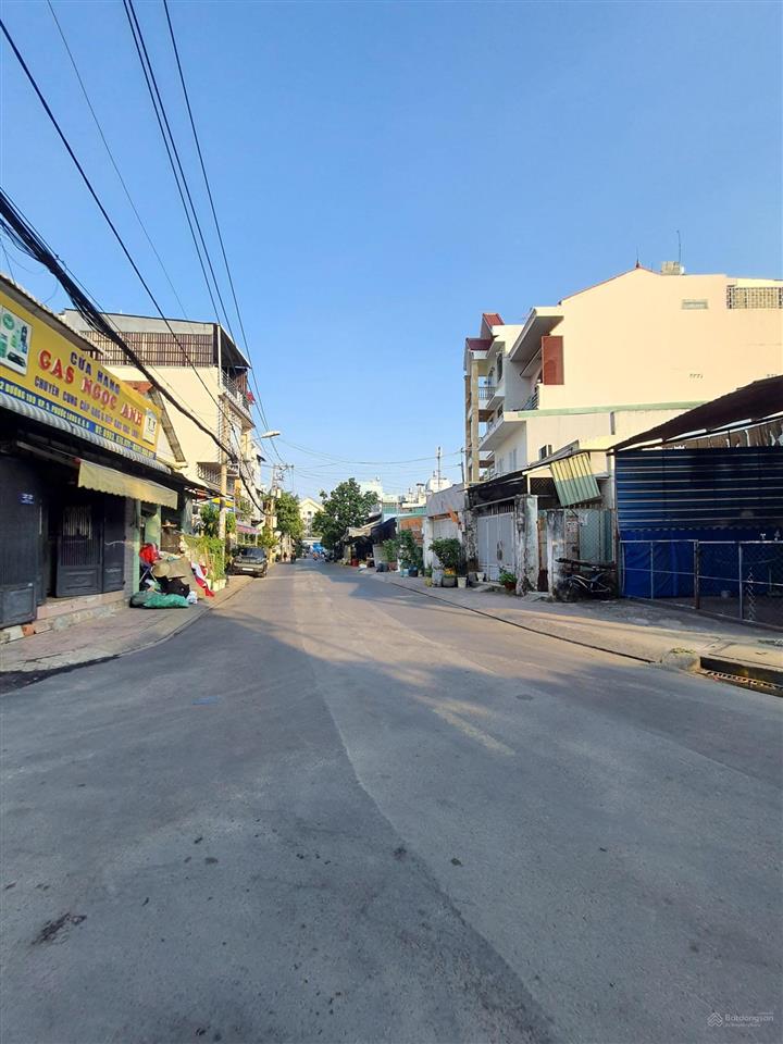 Bán nhà góc 2 mt đường 109 dương đình hội, pl b thông đỗ xuân hợp