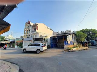 Bán nhà góc 2 mt đường 109 dương đình hội, pl b thông đỗ xuân hợp