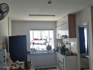 Bán ch chương dương home, p. trường thọ, thủ đức. gần metro