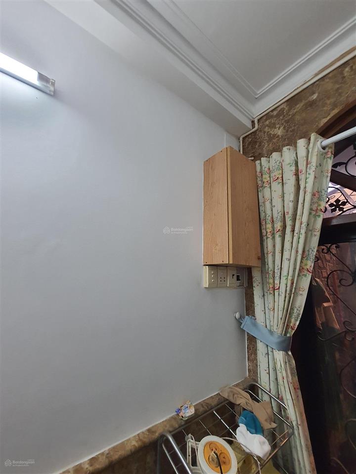 Giảm 300tr, bán gấp nhà bùi hữu nghĩa, p2, bt. gần chợ bà chiểu