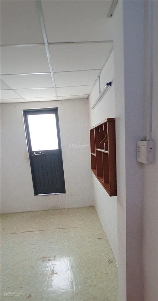 Cho thuê nhà phan văn hân, p17, bình thạnh, gần q1