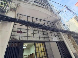 Cho thuê nhà phan văn hân, p17, bình thạnh, gần q1