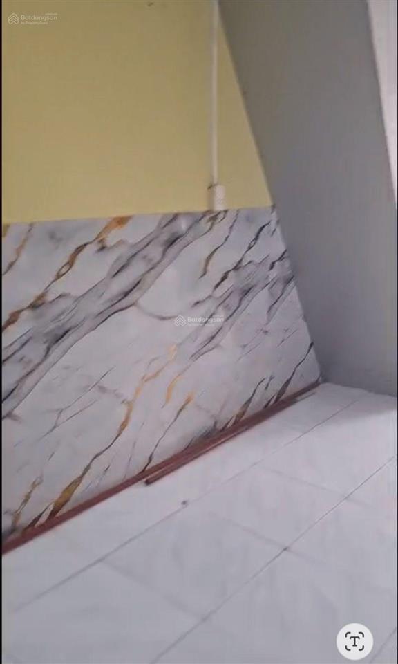 Cho thuê nhà mặt tiền khu bùi hữu nghĩa, p1, gần chợ bà chiểu, bình thạnh