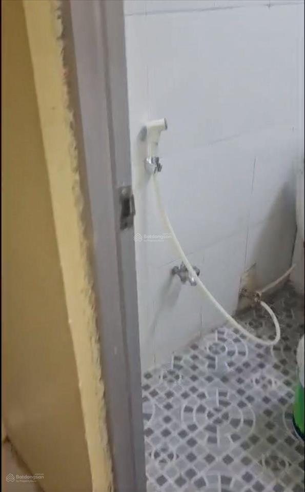 Cho thuê nhà mặt tiền khu bùi hữu nghĩa, p1, gần chợ bà chiểu, bình thạnh