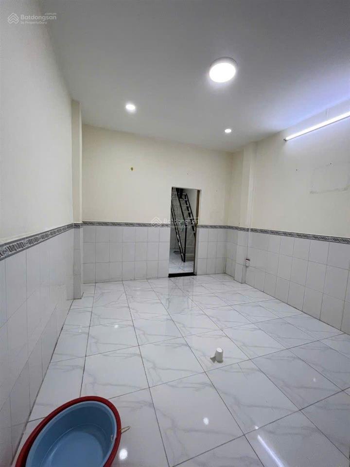 Cho thuê nhà 211/ hoàng hoa thám, p5, pn. hẻm an ninh, yên tĩnh