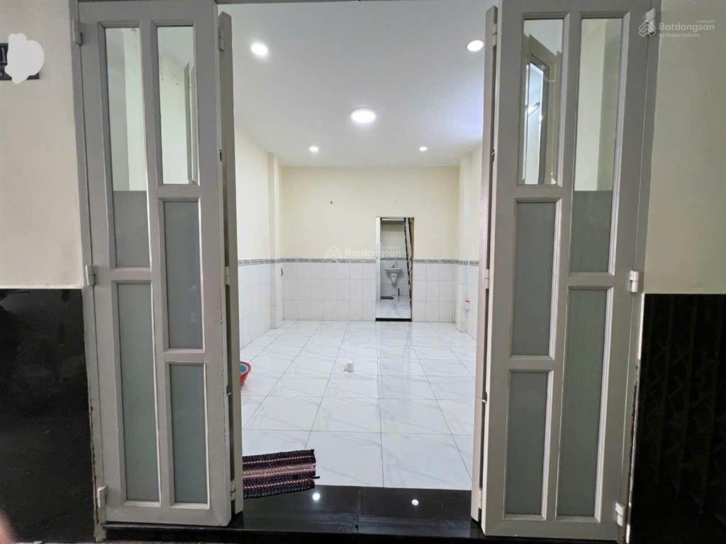 Cho thuê nhà 211/ hoàng hoa thám, p5, pn. hẻm an ninh, yên tĩnh