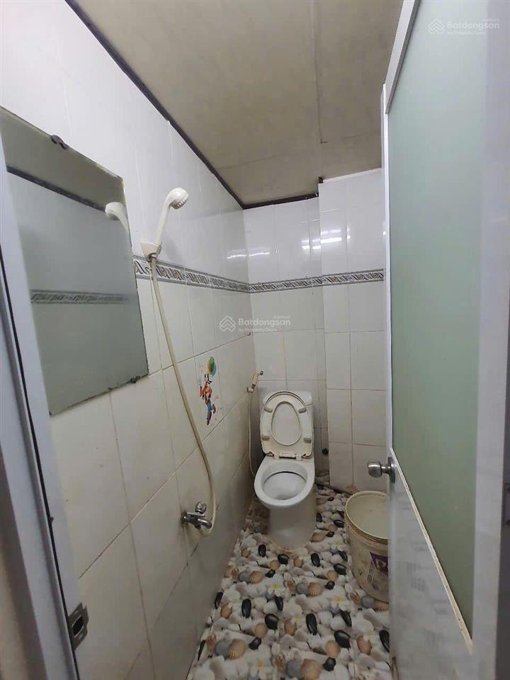 Cho thuê nhà 211/ hoàng hoa thám, p5, pn. hẻm an ninh, yên tĩnh