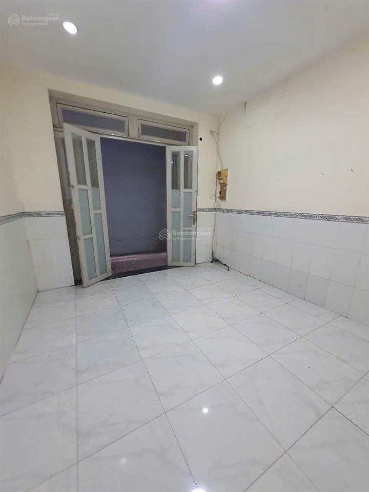 Cho thuê nhà 211/ hoàng hoa thám, p5, pn. hẻm an ninh, yên tĩnh