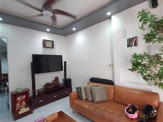Bán nhà nguyễn công hoan, p7, pn, gần mặt tiền