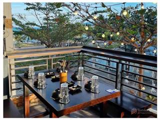 Bán đất mặt tiền đường củ chi, bắc nha trang. (vĩnh hải).