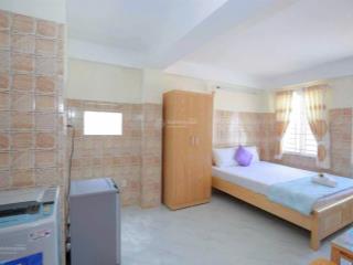 Bán khách sạn mặt tiền đường mai xuân thưởng, bắc nha trang.