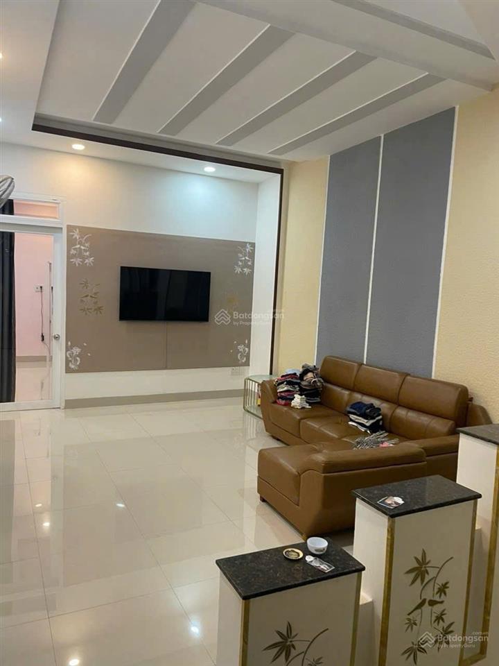 Bán nhà mặt tiền lý thái tổ, bắc nha trang. (hòn xện, vĩnh hòa).