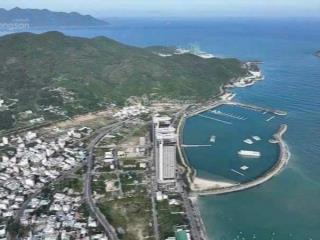 Bán lô góc 2 mặt tiền phạm văn đồng phường bắc nha trang