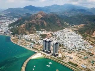 Bán nhà cấp 4 đường nhựa 20m lý thái tổ nha trang