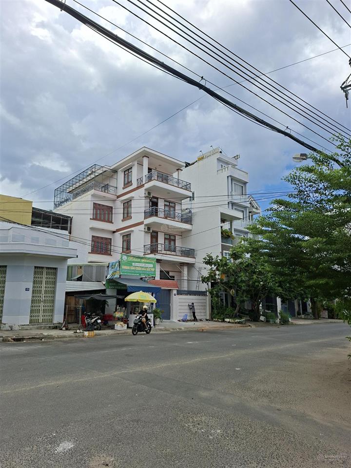 Bán nhà cấp 4 đường nhựa 20m lý thái tổ nha trang