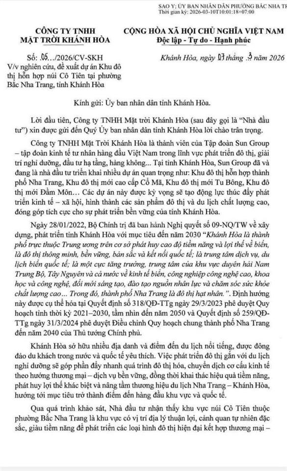 Cần bán lô đất đường nhựa 20m lý thái tổ nha trang