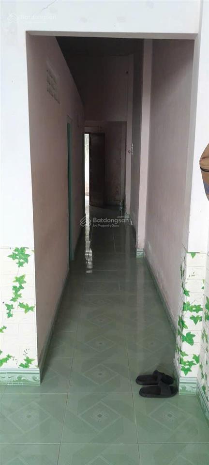 Bán nhà cấp 4 hẻm 5m lý thái tổ hòn xện nha trang